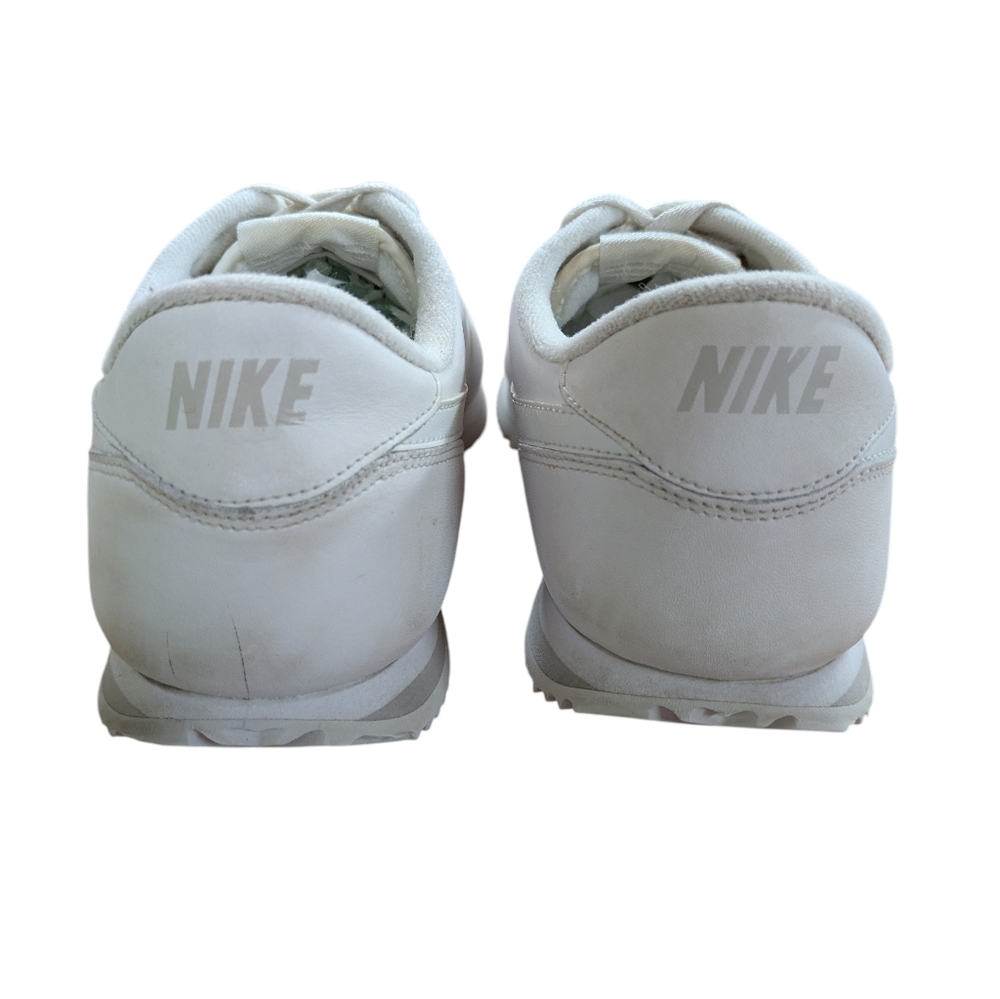 NIke Cortez 72 White Sneakers 2008 Womens Size 8.5 - Picture 5 of 12
